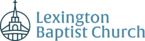 Lexington Baptist Church logo