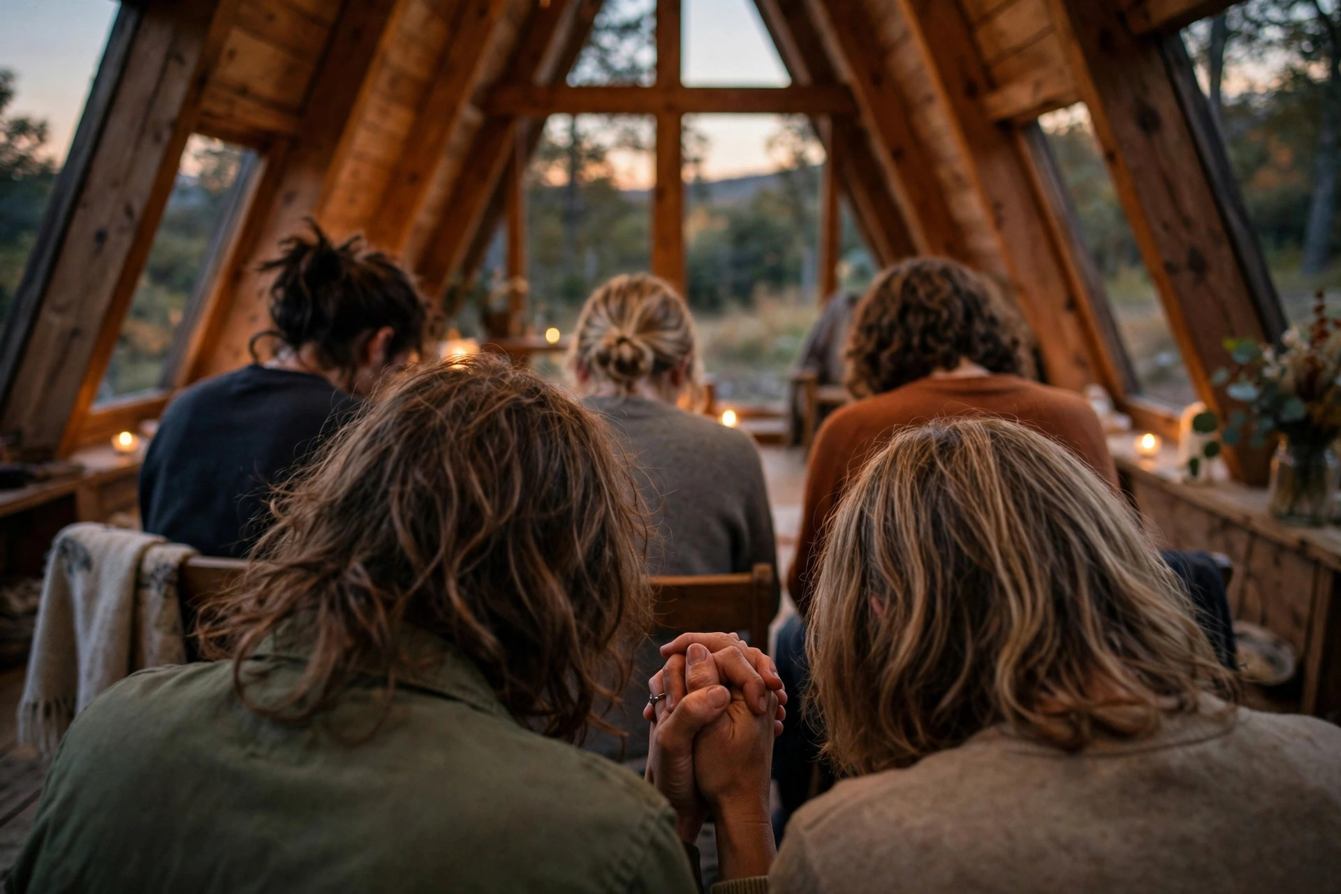 Prayer Meeting